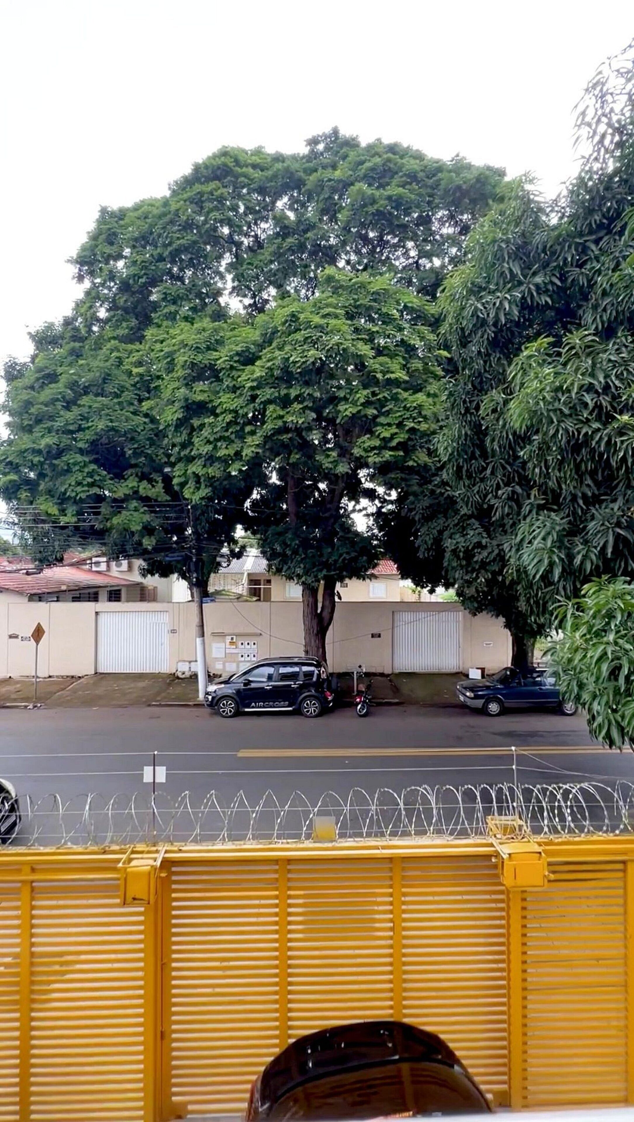 Apartment (mgsant-TP12H) | Property grounds