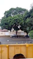 Apartamento (mgsant-TP12H) | Área da propriedade