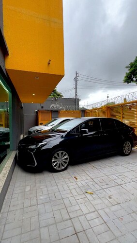 Residencial Carajás