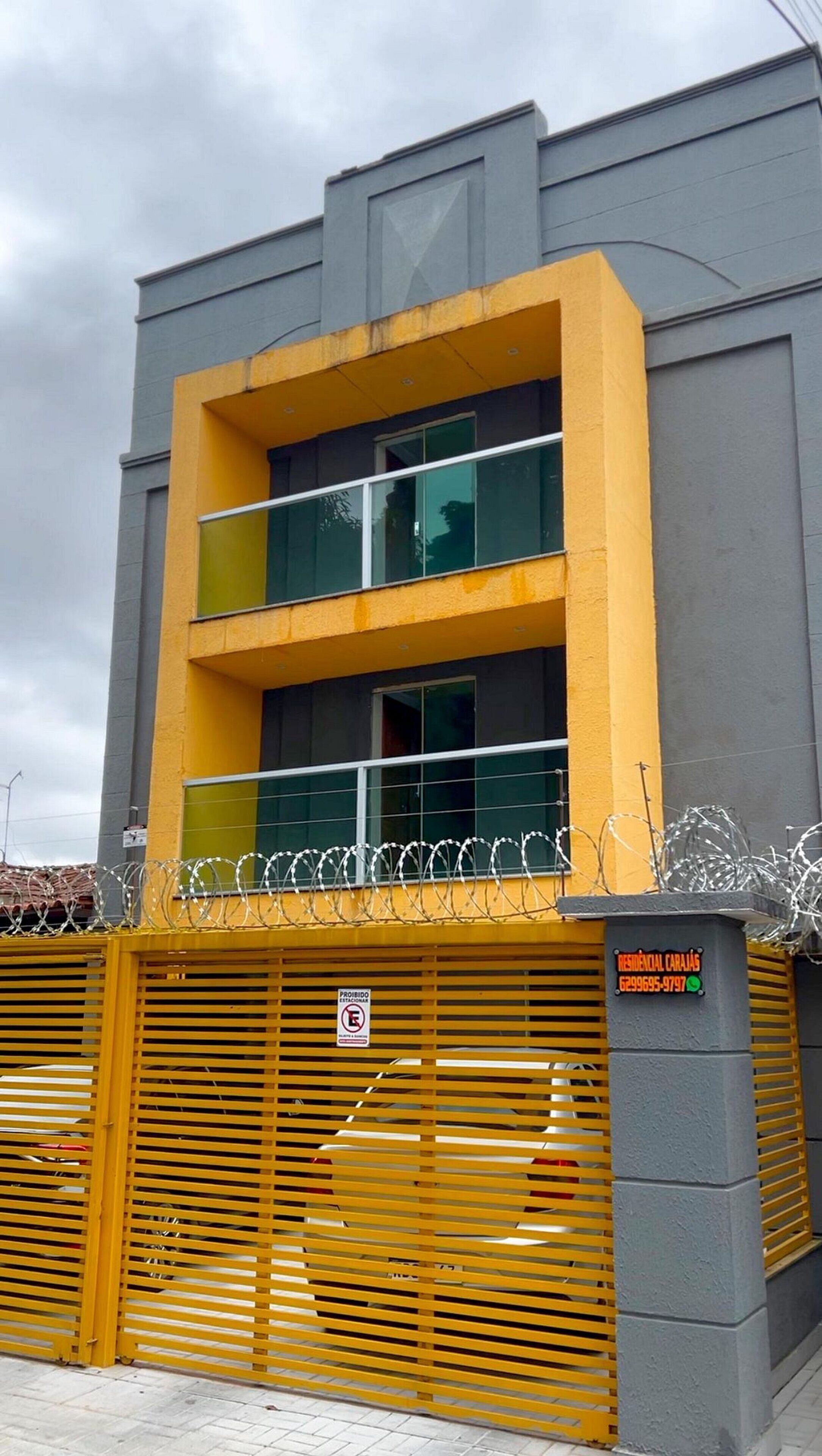 Apartment | Exterior