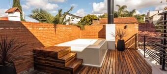 LUXURY HOUSE VILLA DEVOTO