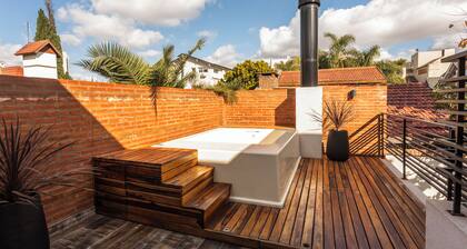 LUXURY HOUSE VILLA DEVOTO