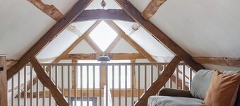 Boende med 2 sovrum i Whitney-on-Wye, near Hereford