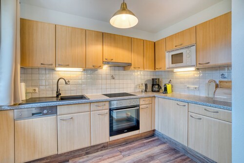 Einladende Ferienwohnung im Malerischen Tirol für Familie und Freunde