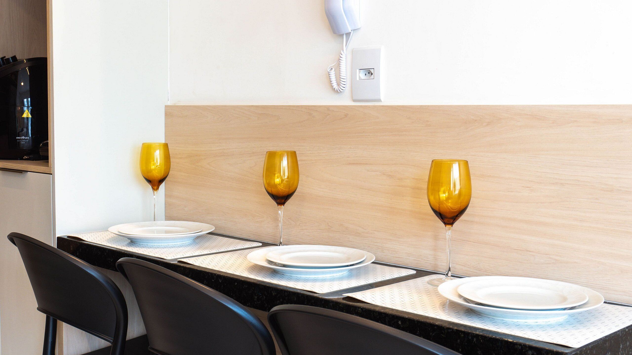 Studio | Dining