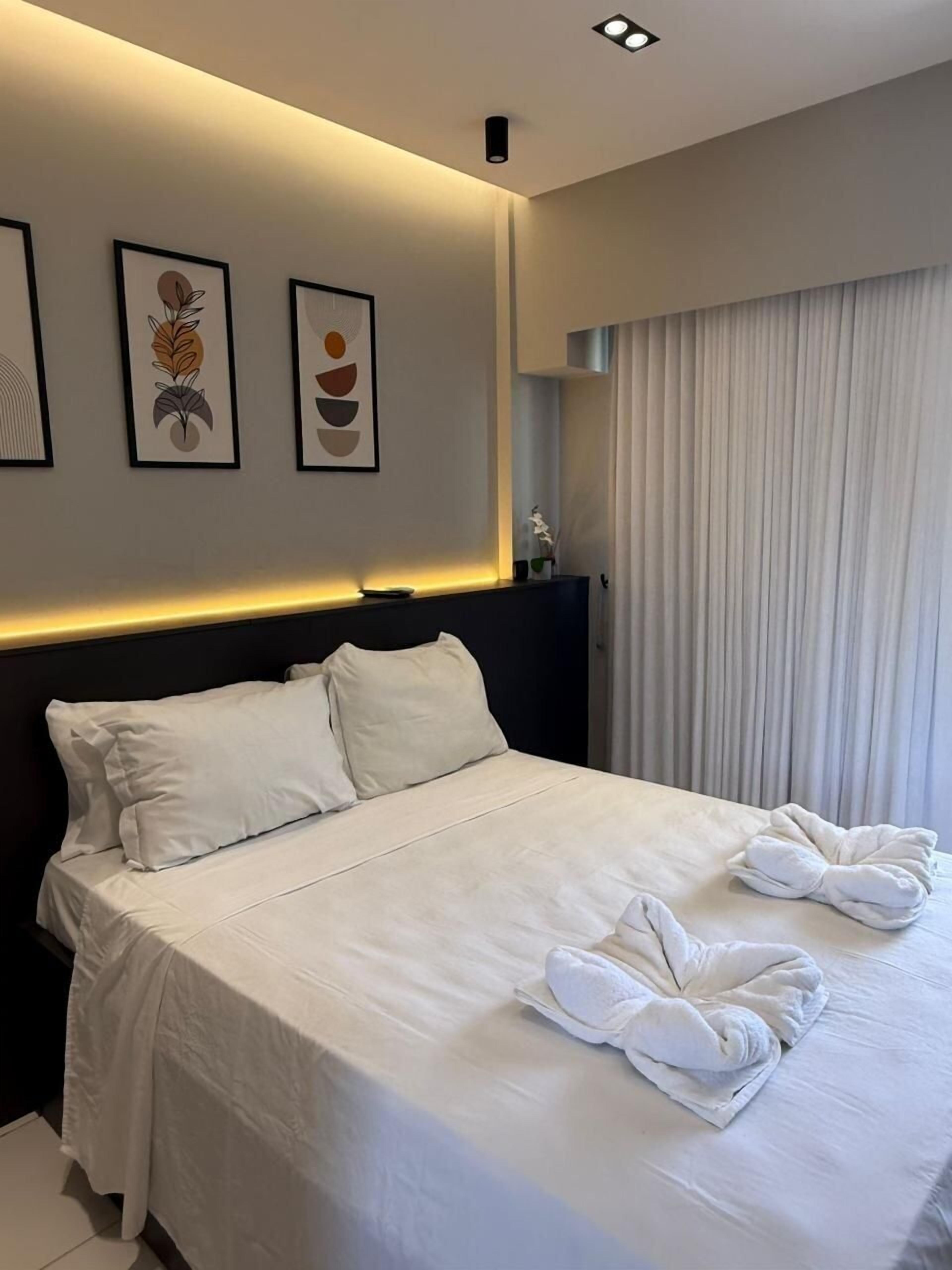 Studio Tiêu chuẩn | Truy cập Internet không dây miễn phí 