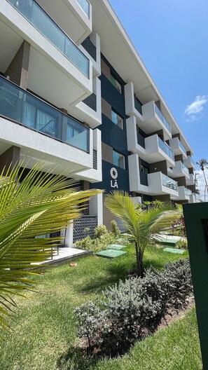 Exterior - Makia Beach Experience Porto de Galinhas (Ipojuca)