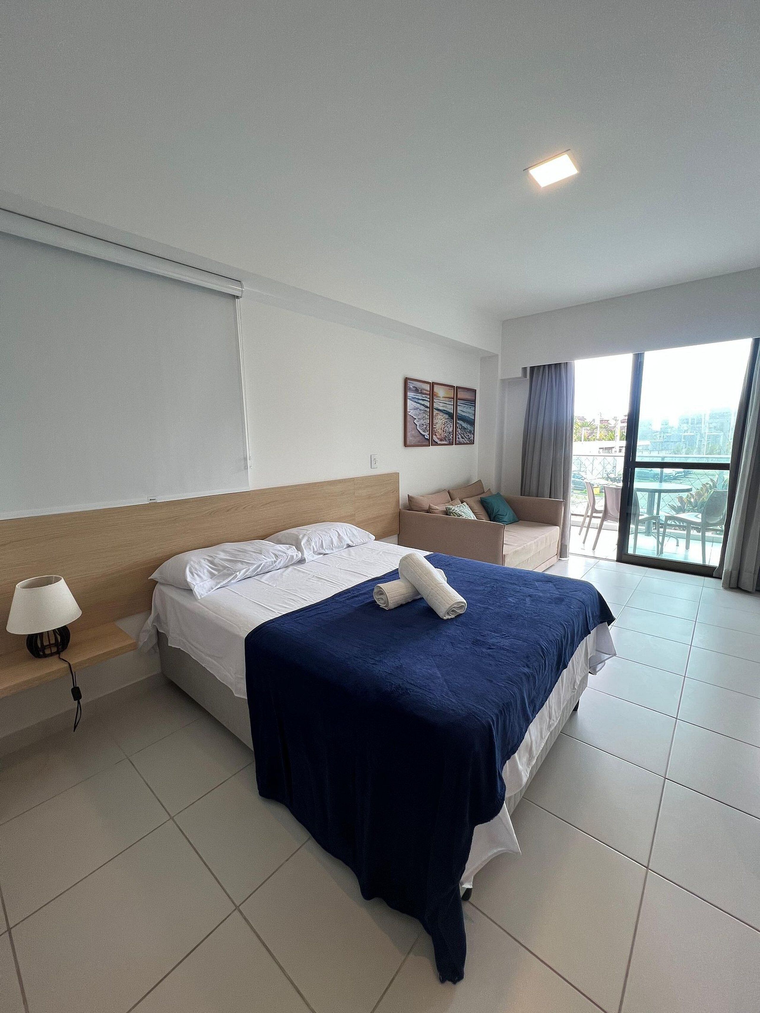 Studio Tiêu chuẩn | Truy cập Internet không dây miễn phí 