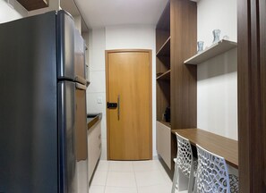 Studio | Intérieur