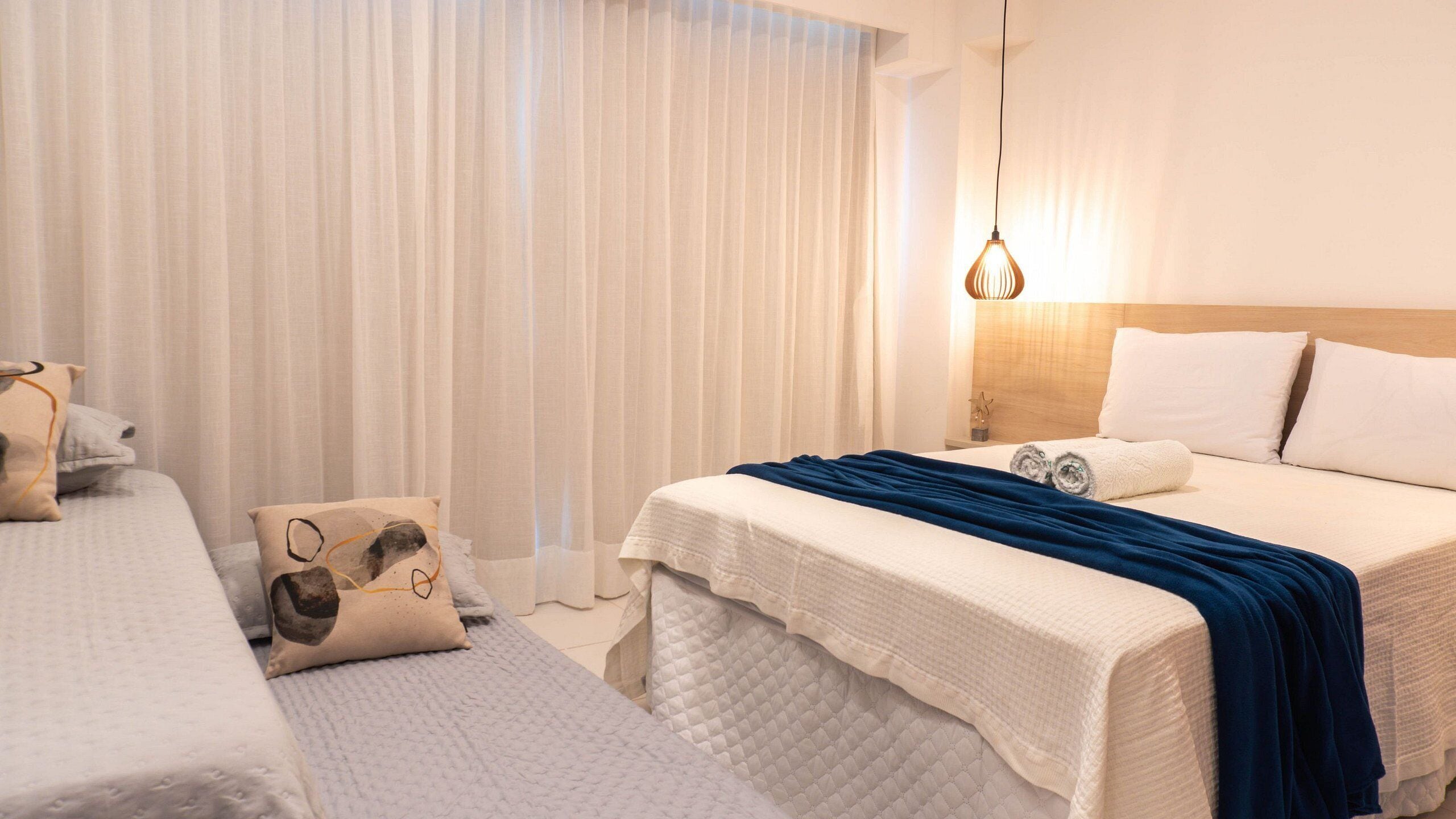 Studio Tiêu chuẩn | Truy cập Internet không dây miễn phí 