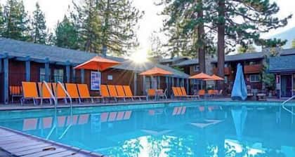 Our superb Lake Tahoe resort offers comfort, affordability and a prime location