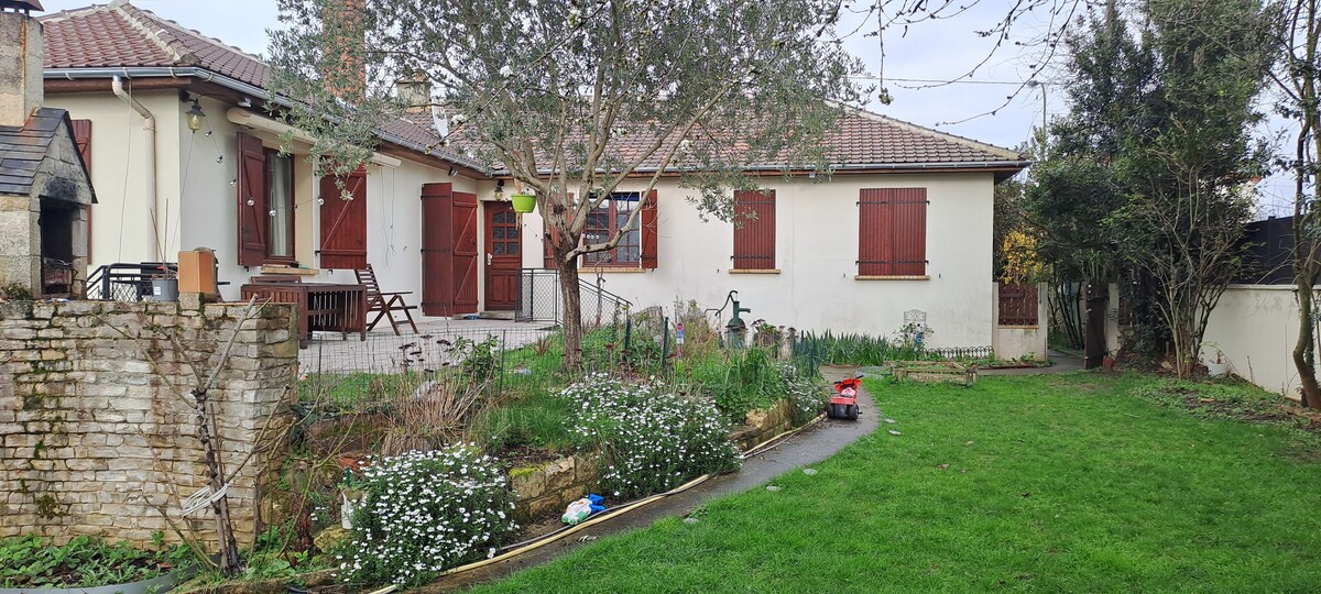 Bild für Gastgeberprofil