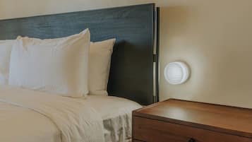 1 soveværelse, gratis Wi-Fi, sengetøj