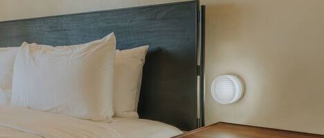 1 soveværelse, gratis Wi-Fi, sengetøj