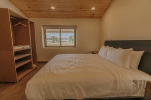 1 soveværelse, gratis Wi-Fi, sengetøj