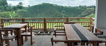 HOTEL TERRITORIO QUIMBAYA