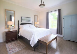 3 chambres, fer et planche à repasser, lit parapluie, Wi-Fi gratuit
