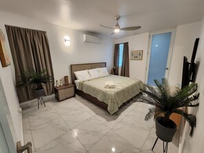 3 camere, Wi-Fi, lenzuola