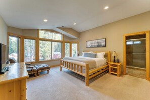 Hus (4 Bedrooms) | Innvendig