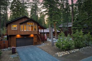 Casa (4 Bedrooms) | Parte interna