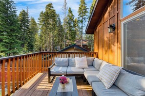 Hus (4 Bedrooms) | Innvendig