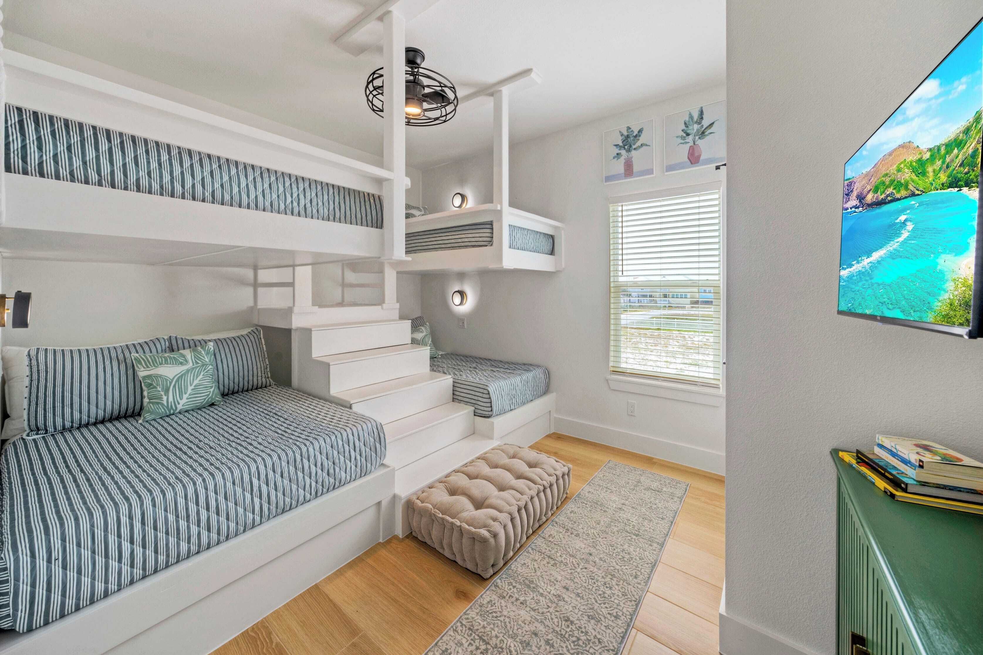 Maison (4 Bedrooms) | Façade de l’hébergement