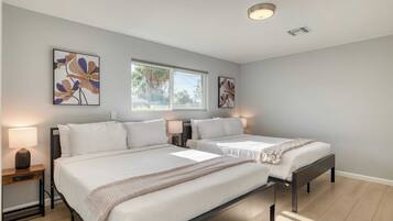 Rumah (3 Bedrooms) | Interior