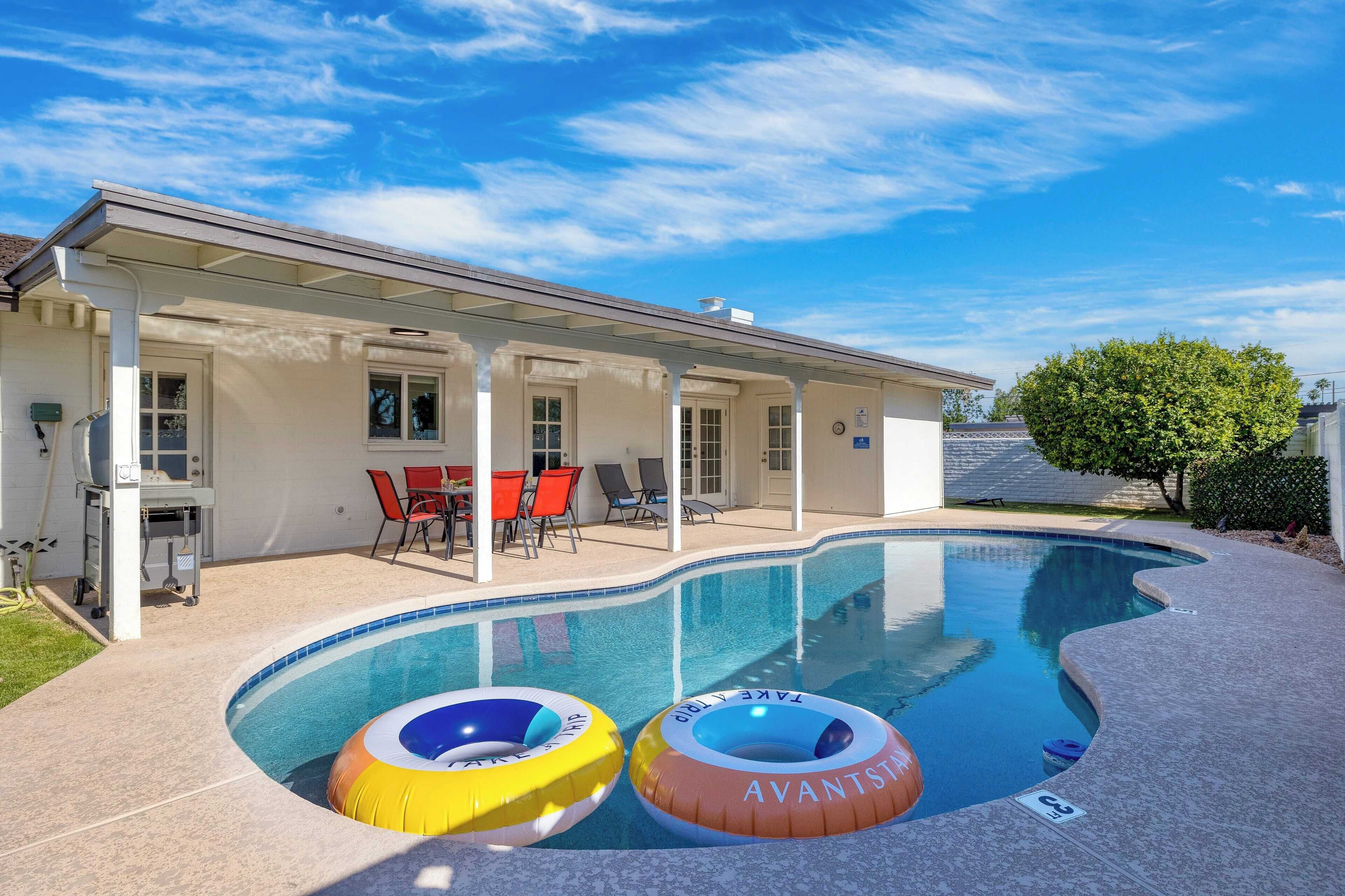 House (3 Bedrooms) | Front of property