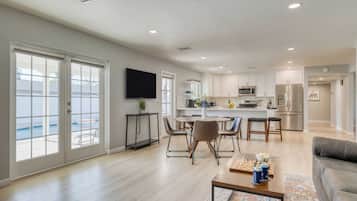 Nhà (3 Bedrooms) | Nội thất