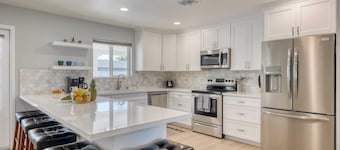 Putters Paradise by Avantstay Central Location + Private Pool