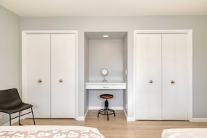 Hus (3 Bedrooms) | Interiør