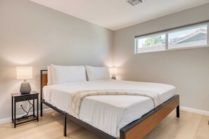 House (3 Bedrooms) | Bahagian dalam