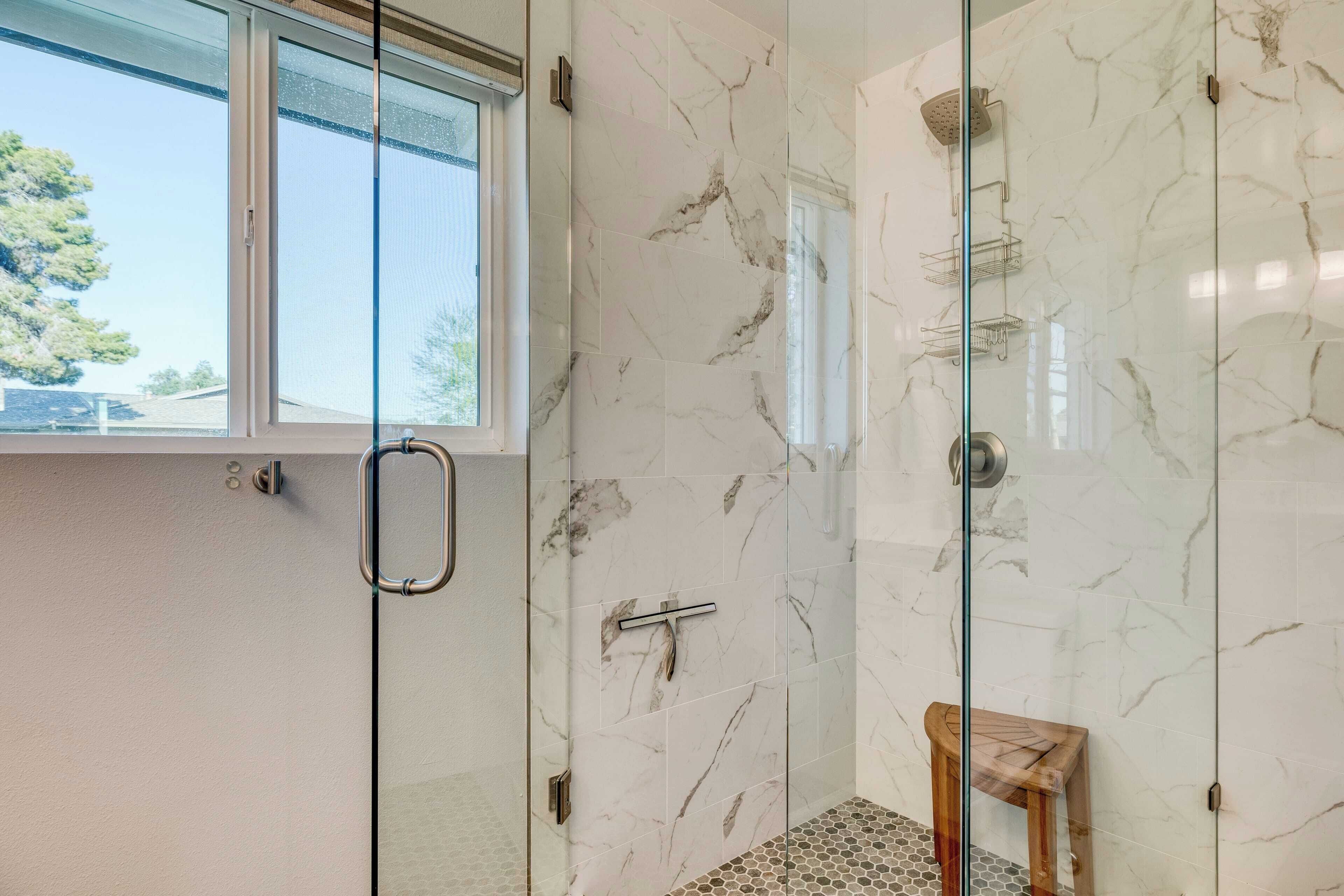 Ferienhaus (3 Bedrooms) | Innenbereich