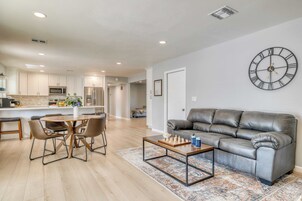 Hus (3 Bedrooms) | Interiör
