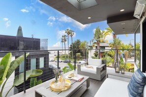 独立别墅 (5 Bedrooms) | 住宿内部