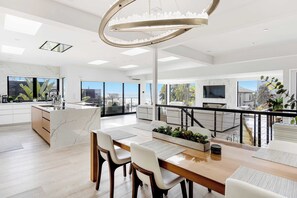 独立别墅 (5 Bedrooms) | 住宿内部
