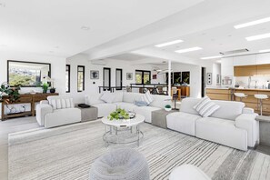 独立别墅 (5 Bedrooms) | 住宿内部