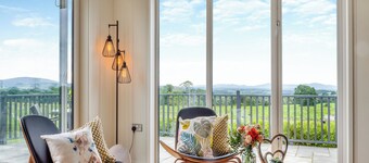 Whitehill Lodge - UK47194