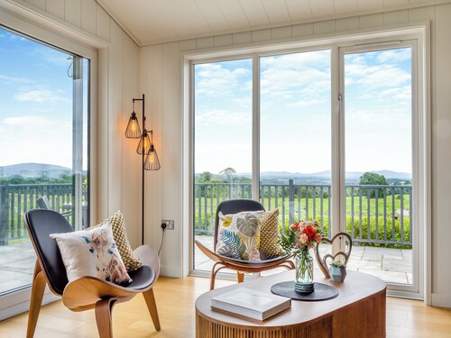 Whitehill Lodge - UK47194