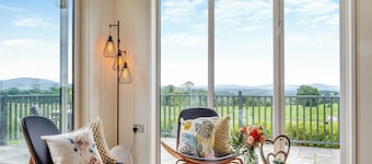 Whitehill Lodge - UK47194