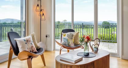 Whitehill Lodge - UK47194