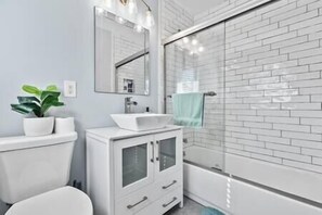 Hair dryer - Charming 3BR | Near Emory & Decatur | King Bed (Candler-McAfee)