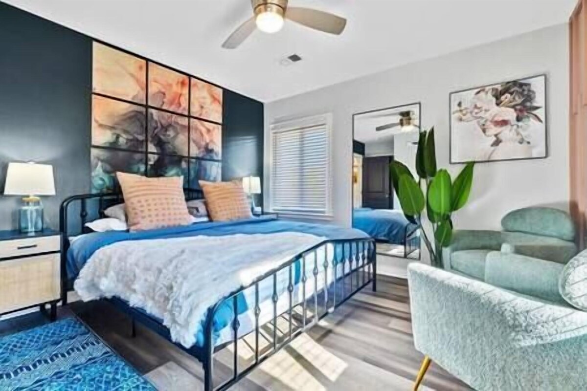 Image de profil de l’hôte