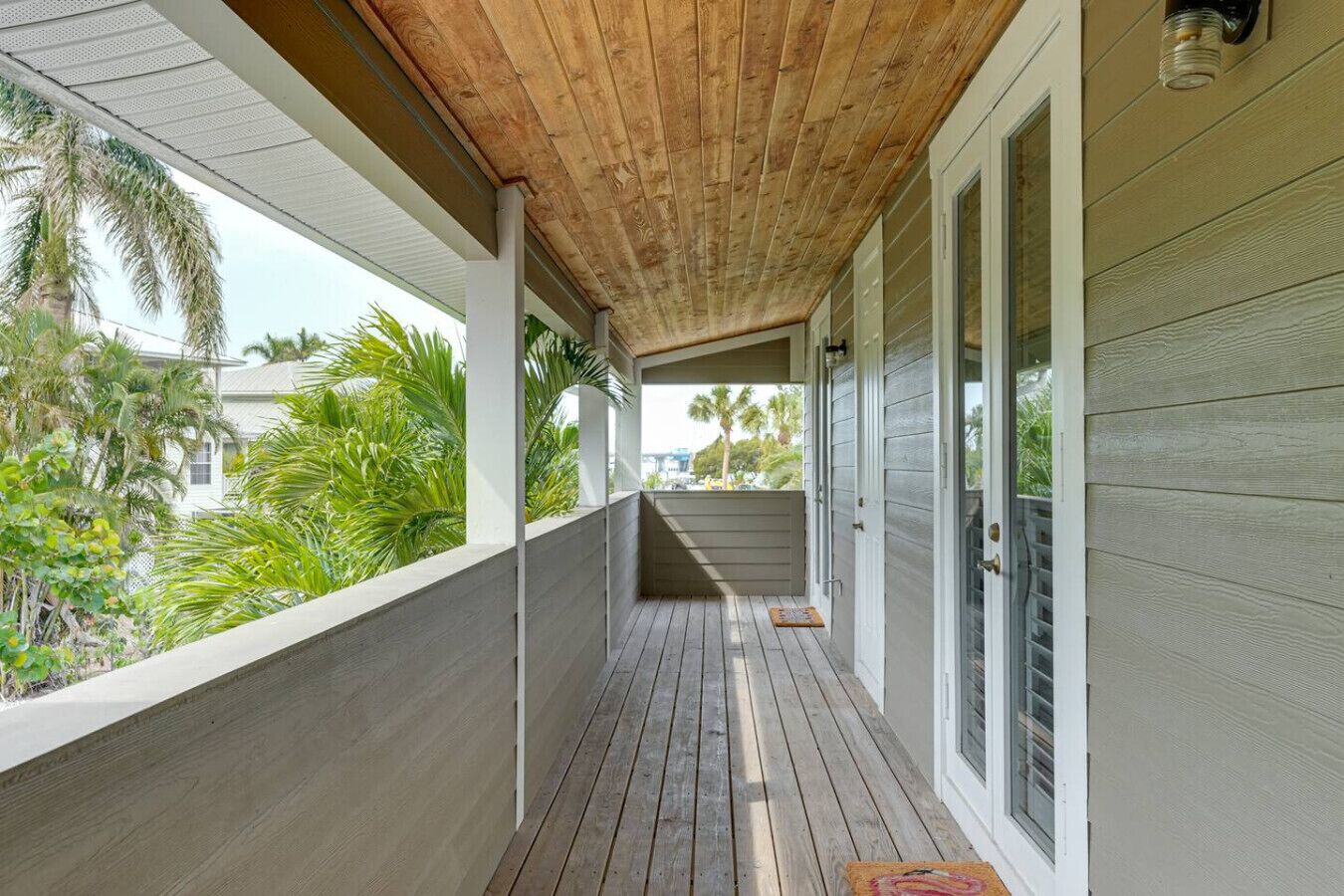 テラス / パティオ