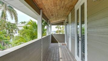 テラス / パティオ