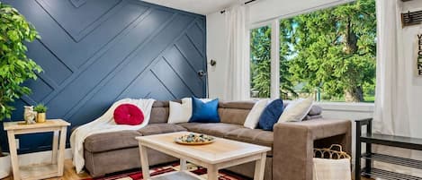 Télévision, espaces bureaux