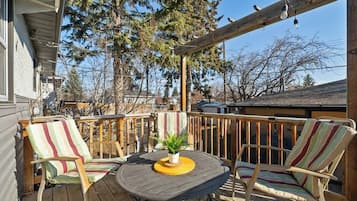 Terrain de l’hébergement