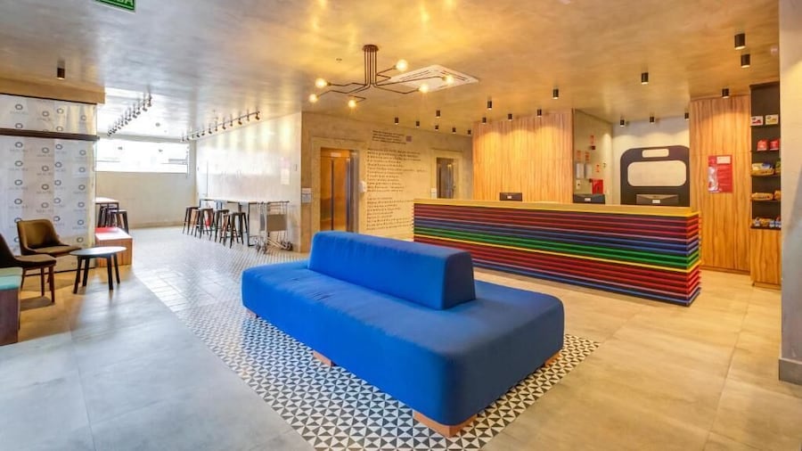 Summit Suítes Hotel Cruzeiro