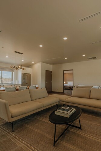 Mary's House at High Frontier