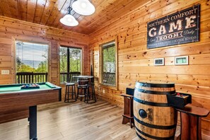 Sala de juegos